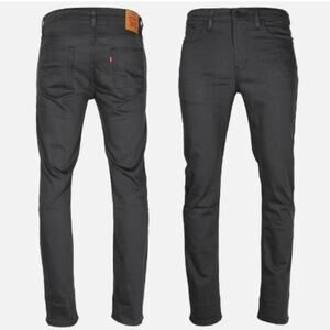 Levi's Men's 511 Lightweight Slim Fit Jean Gray Wash Size 34x32